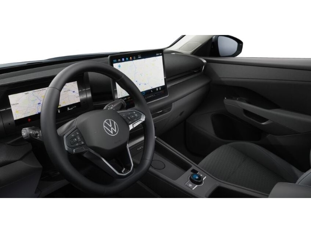 T-Roc Life 1.5l eTSI DSG Kamera Technik & Winter Paket