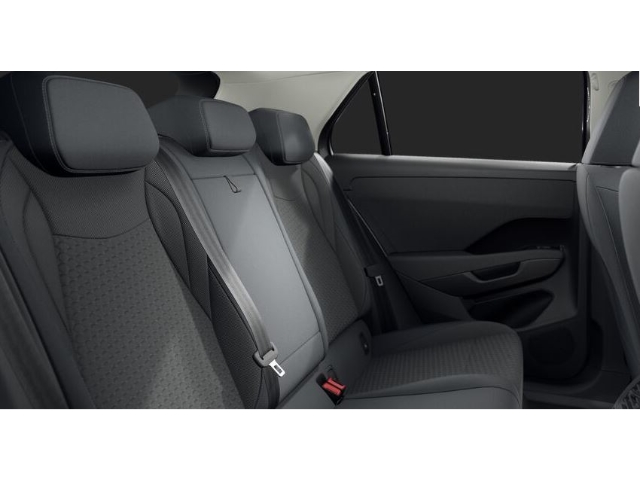 T-Roc Life 1.5l eTSI DSG Kamera Technik & Winter Paket