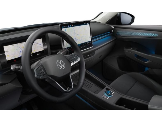 T-Roc Life 1.5l eTSI DSG LED ACC Kamera SitzHz App-Connect