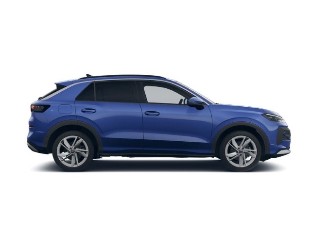 T-Roc Life 1.5eTSI 110kW DSG LED ACC Rückfahrkamera Sitzheizung App-Connect