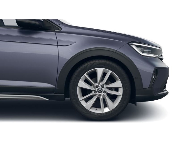 Taigo Life 1.0TSI 85 kW DSG MatrixLED ACC Rückfahrkamera Sitzheizung App-Connect