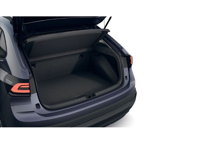 Taigo Life 1.0TSI 85 kW DSG MatrixLED ACC Rückfahrkamera Sitzheizung App-Connect
