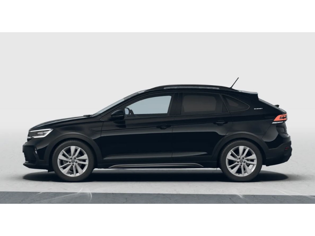 Taigo Life 1.0 TSI DSG Kamera IQ LIght App Connect
