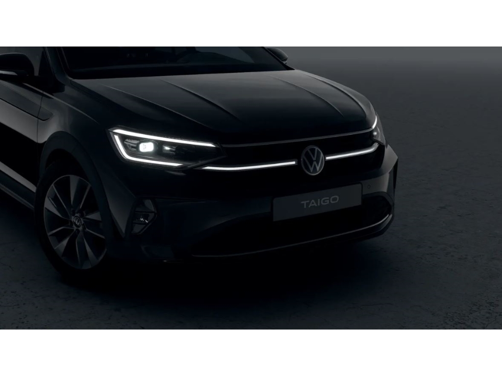 Taigo Life 1.5l TSI DSG IQ.Light Kamera App Connect