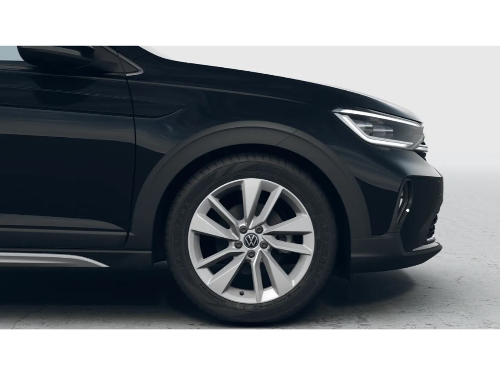 Taigo Life 1.5l TSI DSG IQ.Light Kamera App Connect