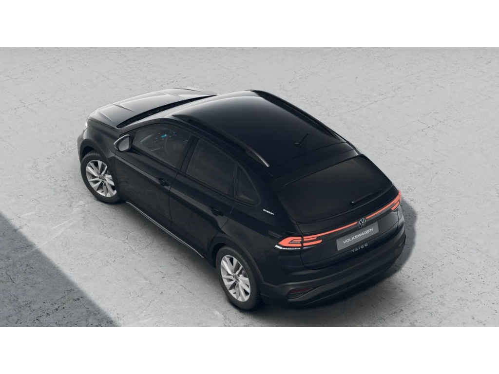 Taigo Life 1.5l TSI DSG IQ.Light Kamera App Connect