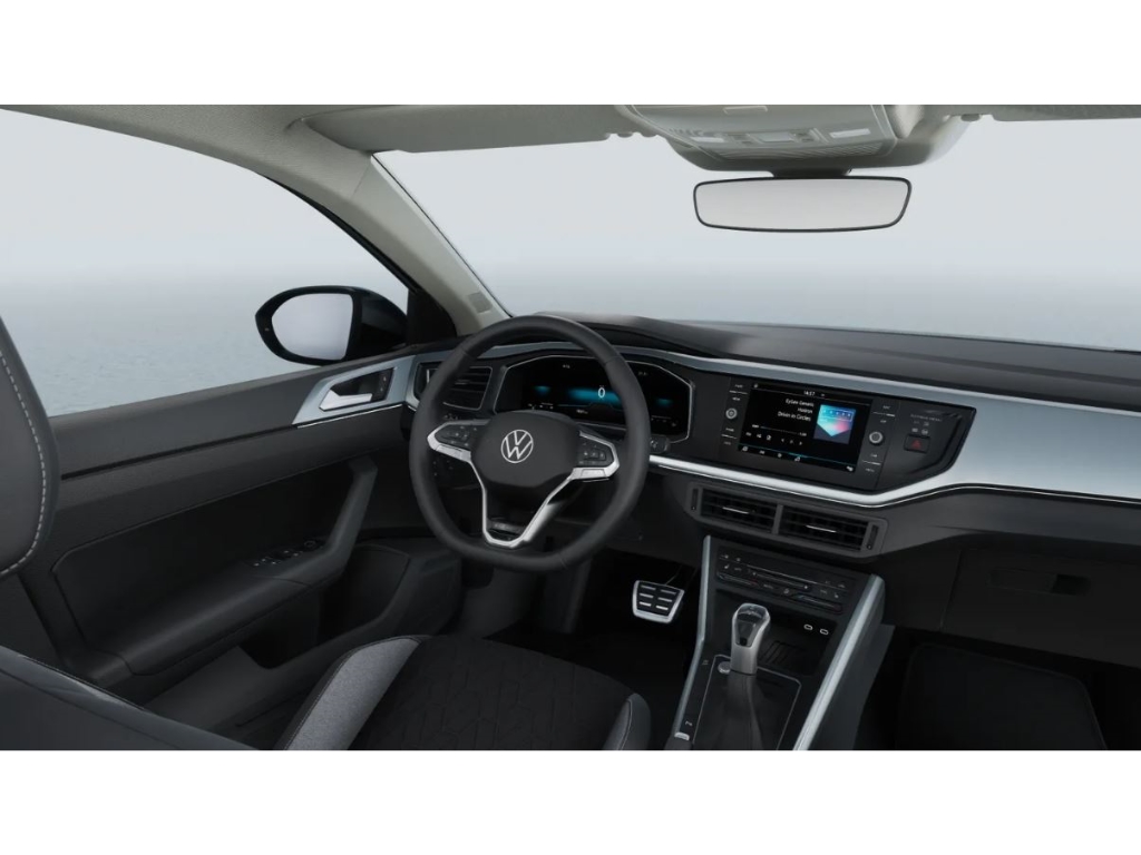 Taigo Life 1.5l TSI DSG IQ.Light Kamera App Connect
