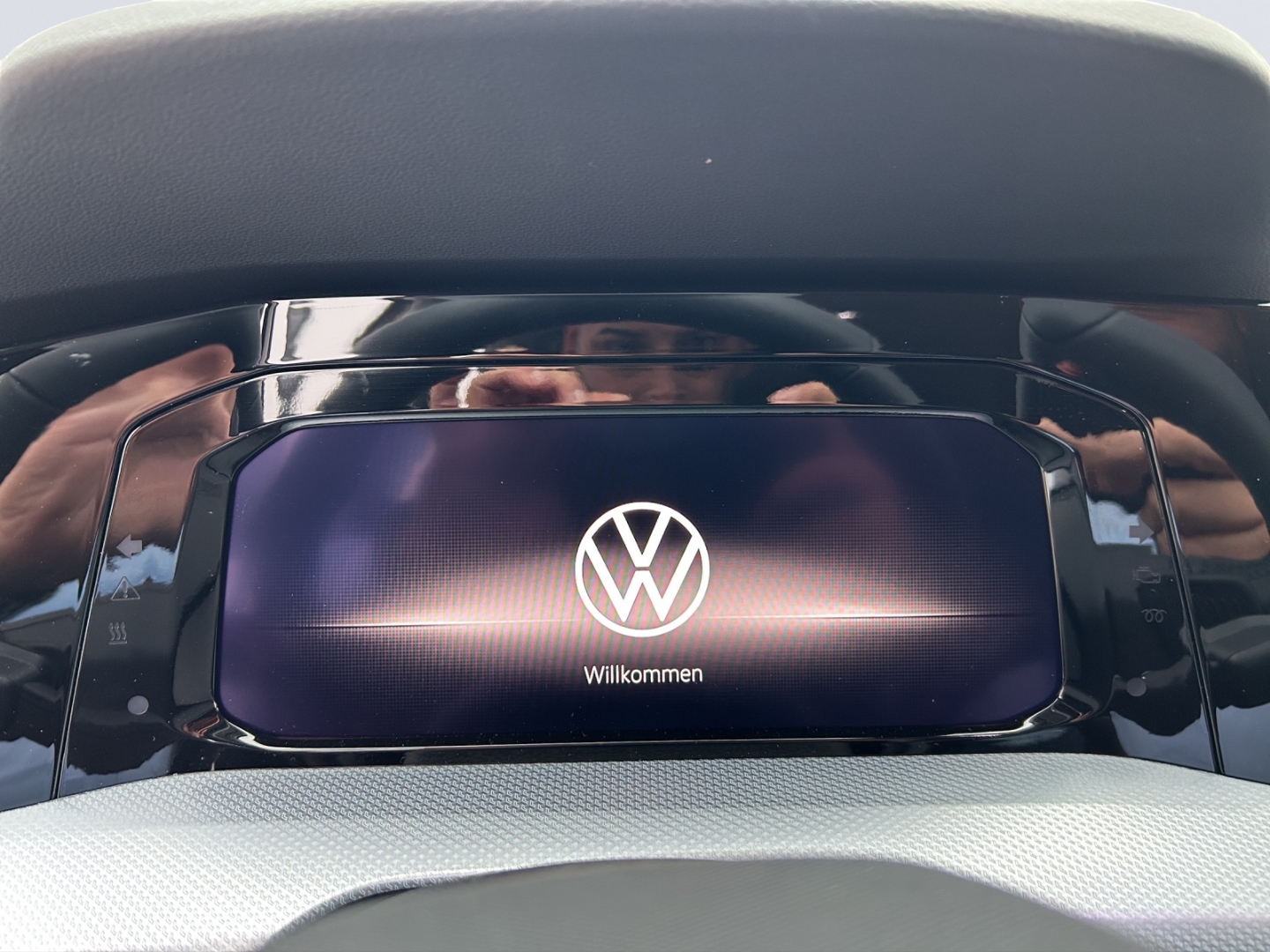 Golf Goal 1,5l eTSI DSG Digitales Cockpit LED Sperrdiff. ACC Apple CarPlay Android Auto