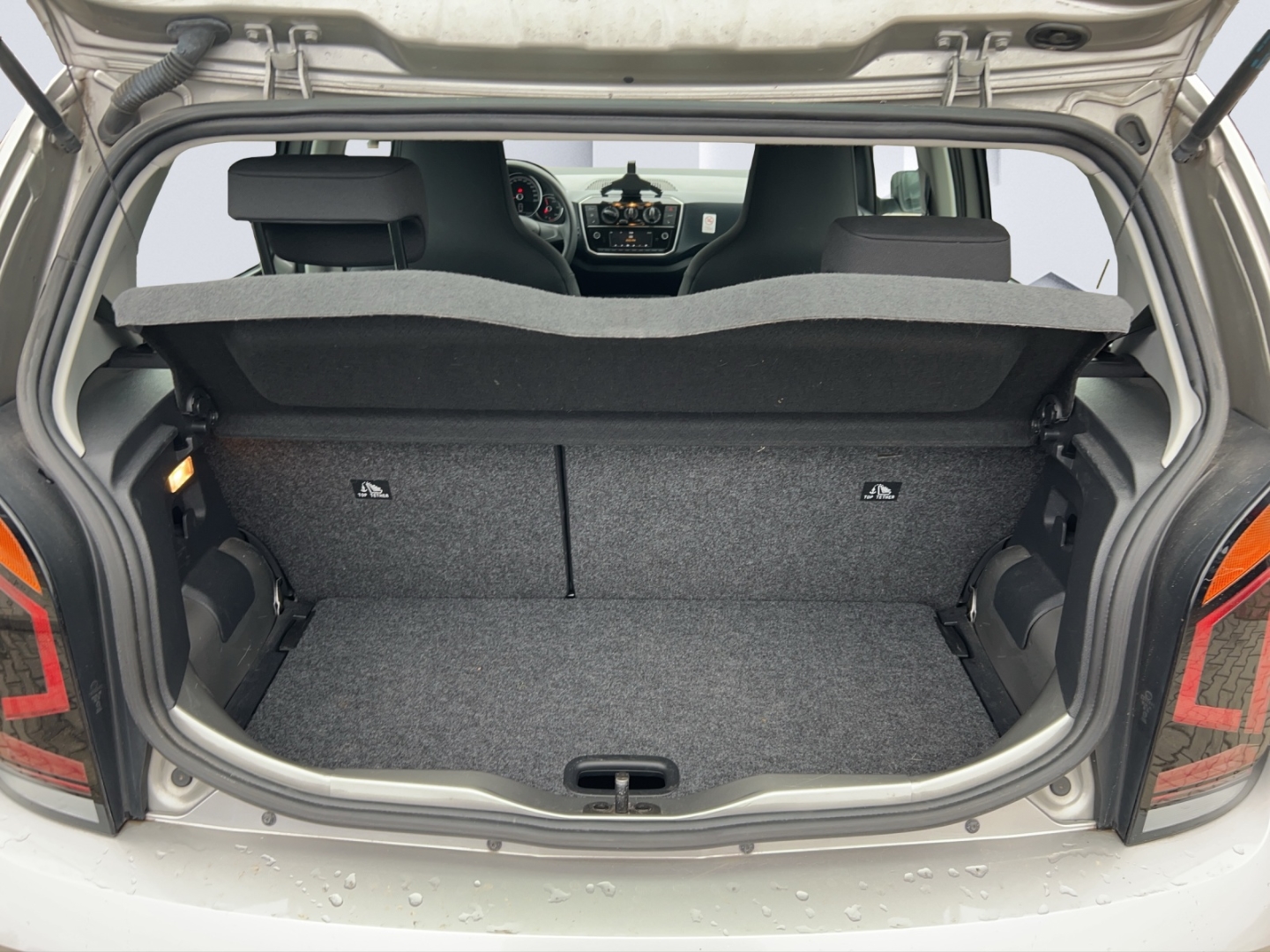 up! move 1.0l 5-Gang Radio, Klima, Start/Stop, Ganzjahresreifen