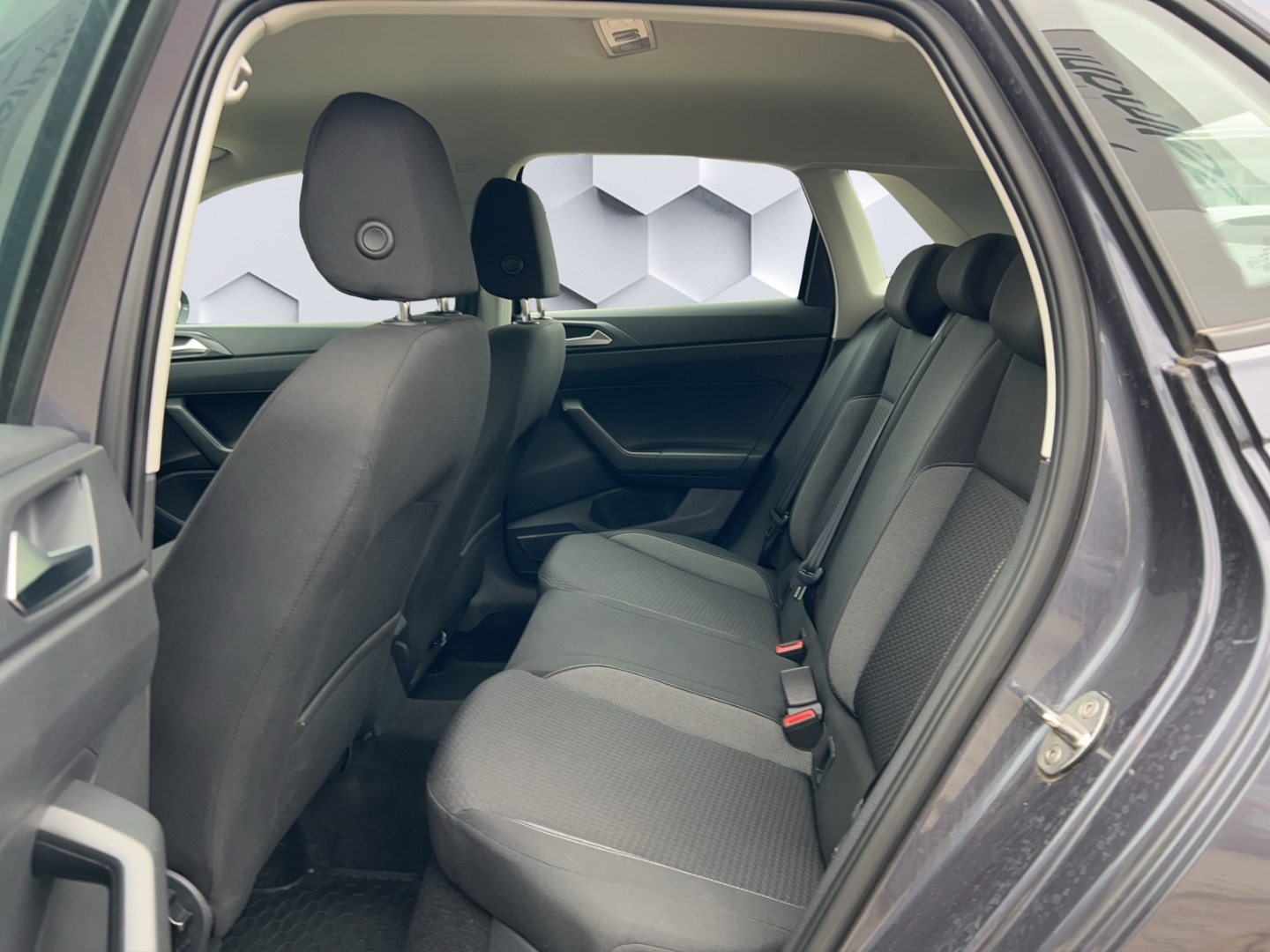 Polo Life 1.0TSI 70kW SG LED Rückfahrkamera Klima Sitzheizung App-Connect