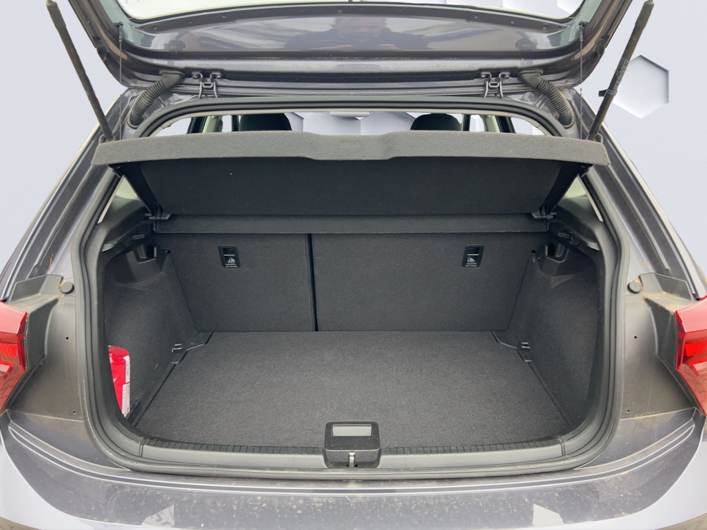 Polo Life 1.0TSI 70kW SG LED Rückfahrkamera Klima Sitzheizung App-Connect