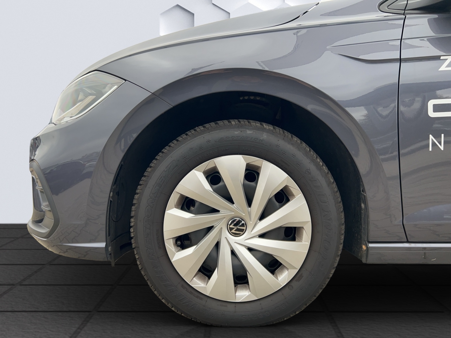 Polo Life 1.0TSI 70kW SG LED Rückfahrkamera Klima Sitzheizung App-Connect