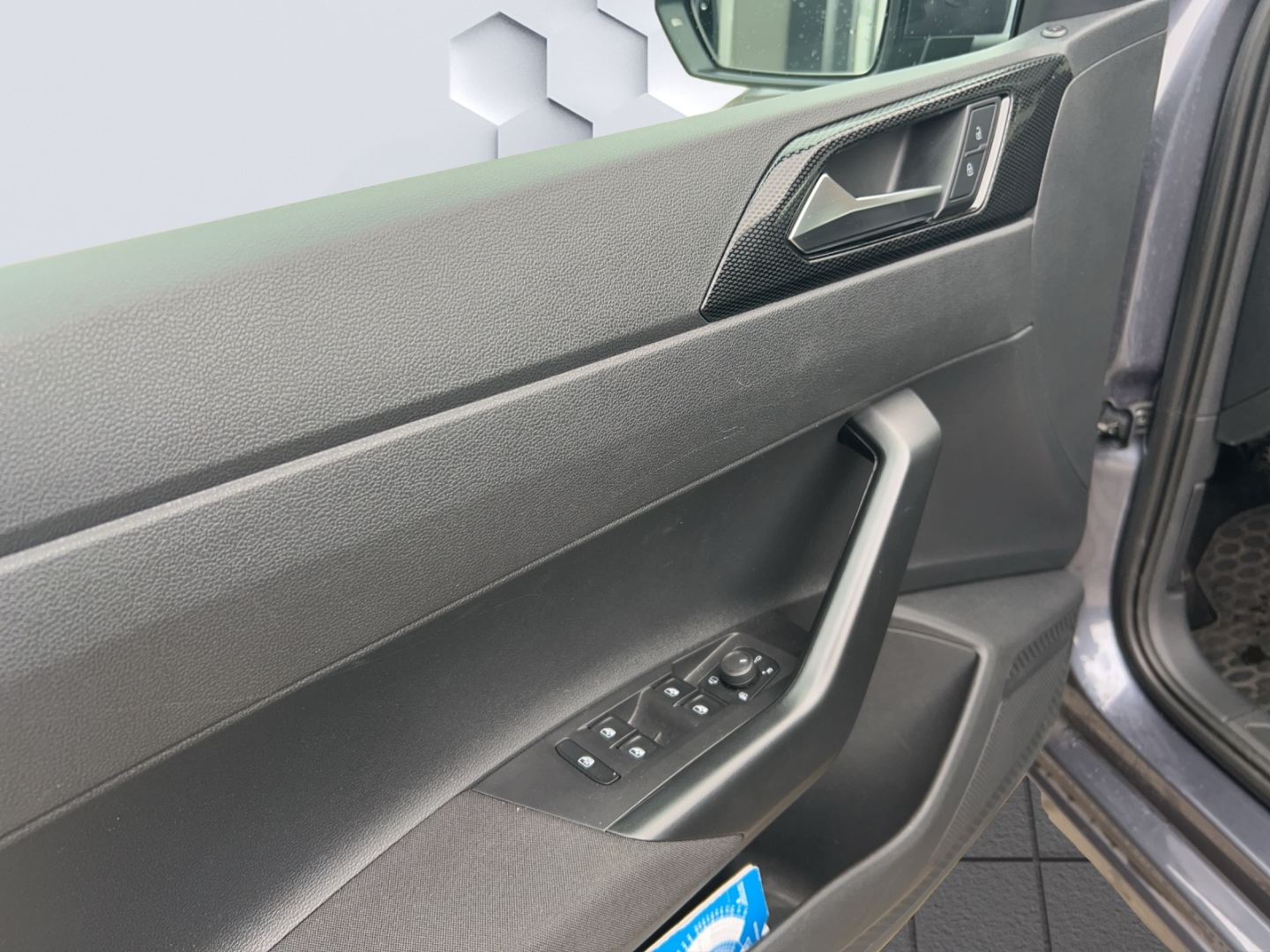 Polo Life 1.0TSI 70kW SG LED Lane-Assist PDC Rückfahrkamera