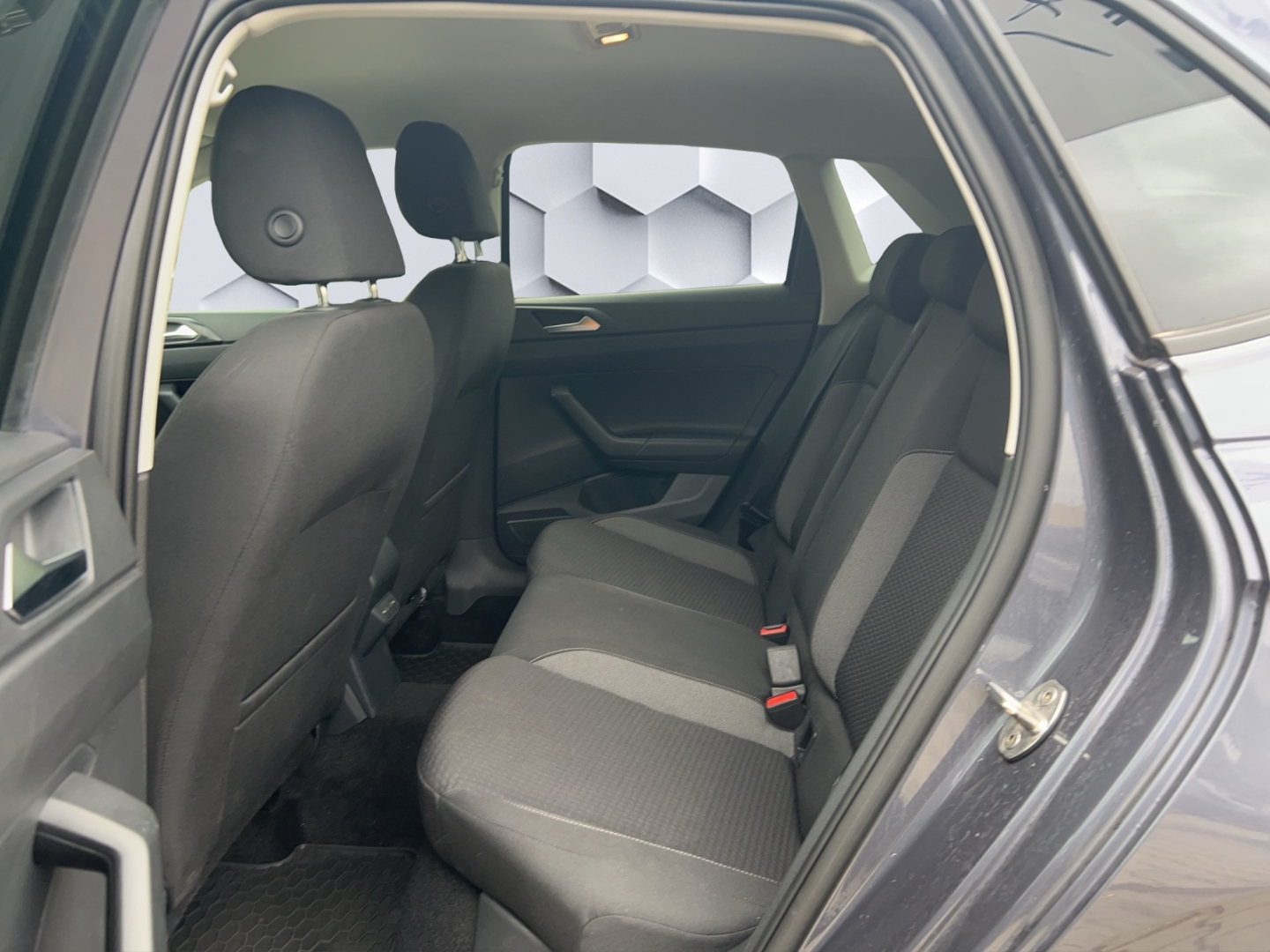 Polo Life 1.0TSI 70kW SG LED Lane-Assist PDC Rückfahrkamera