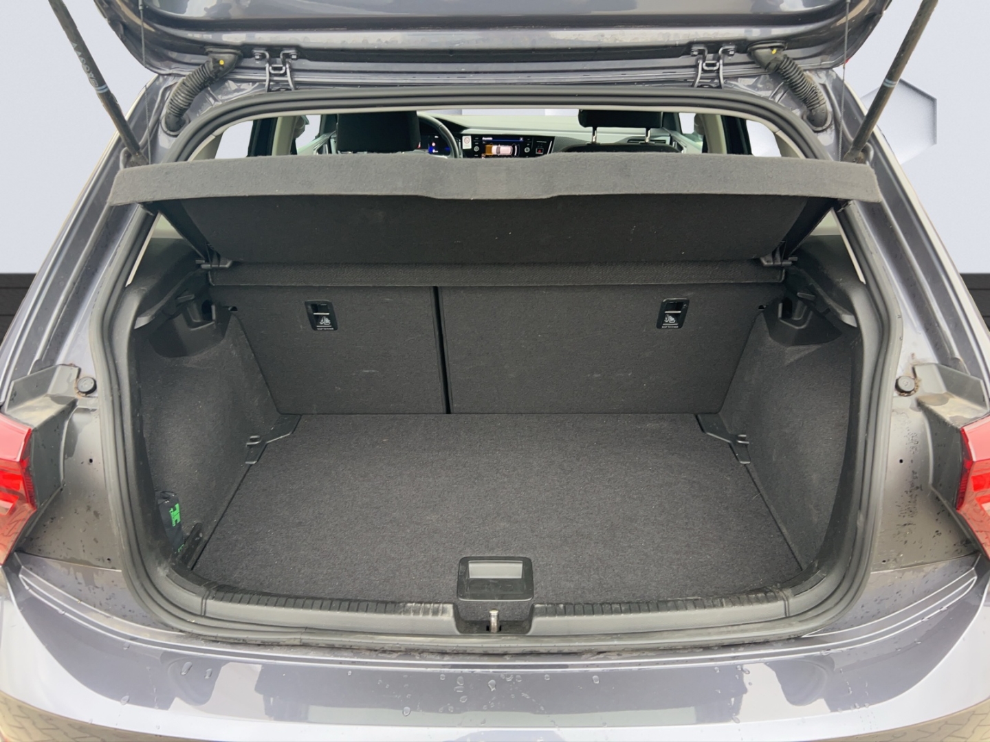 Polo Life 1.0TSI 70kW SG LED Lane-Assist PDC Rückfahrkamera