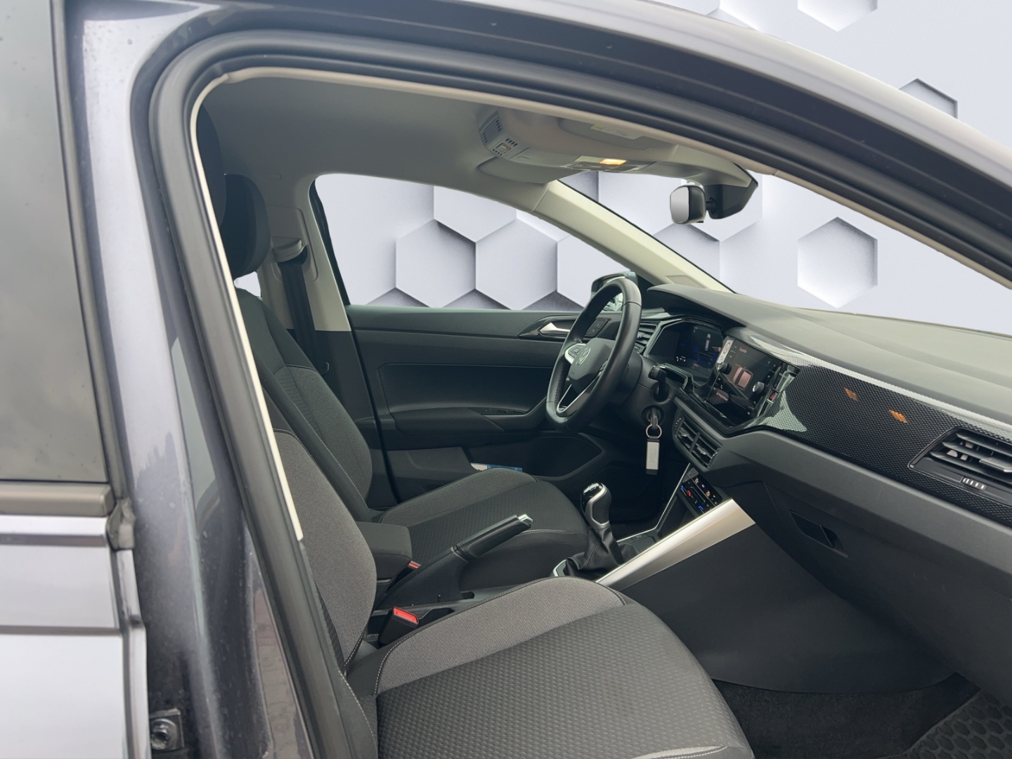 Polo Life 1.0TSI 70kW SG LED Lane-Assist PDC Rückfahrkamera