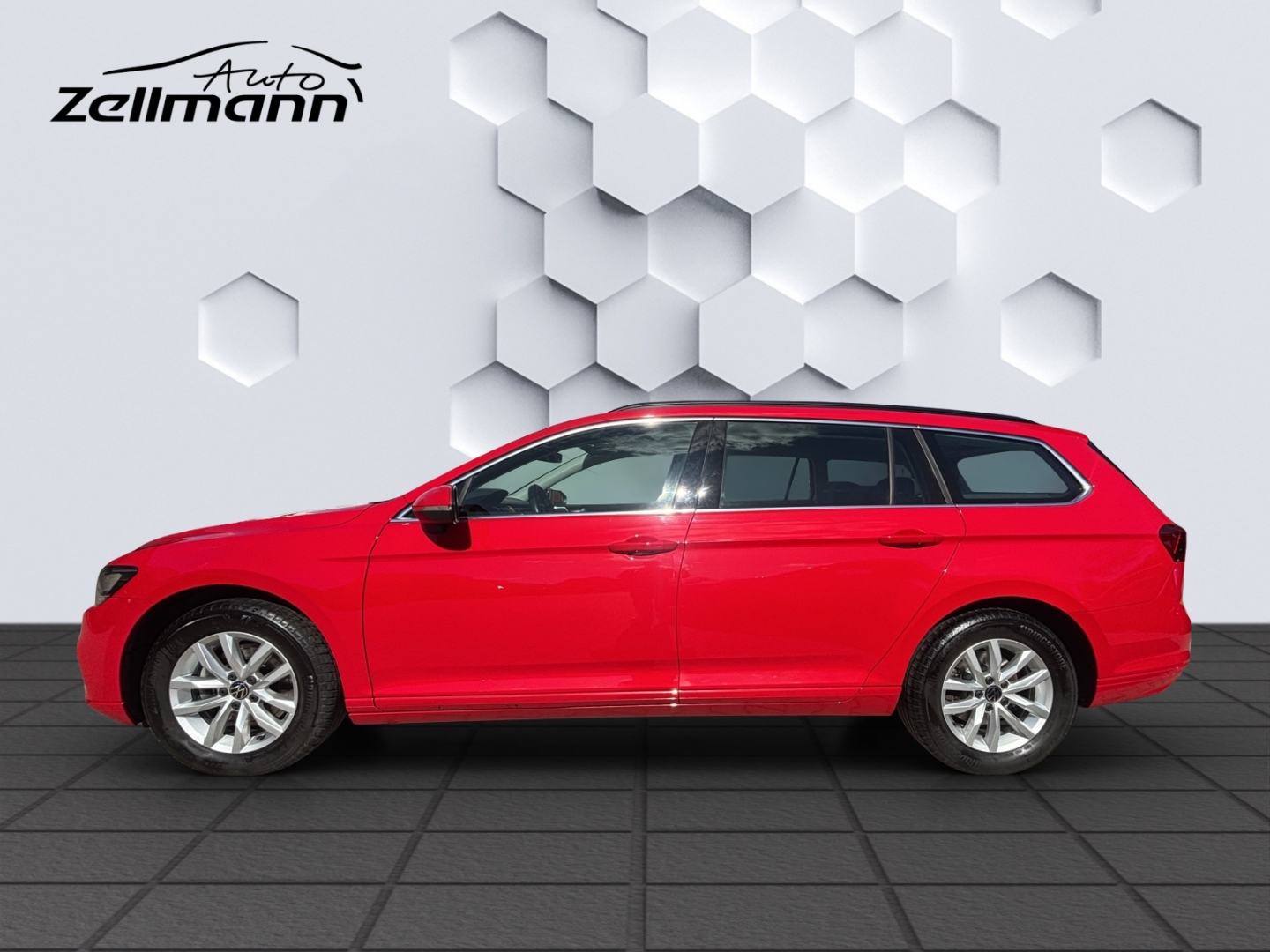 Passat Business 2.0TDI LED ACC Rückfahrkamera Sitzheizung