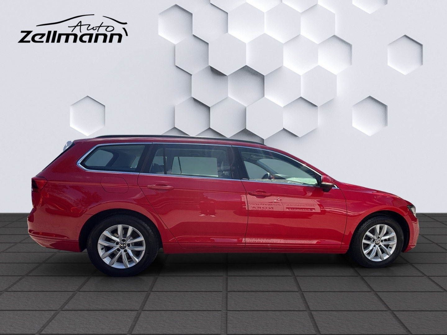 Passat Business 2.0TDI LED ACC Rückfahrkamera Sitzheizung