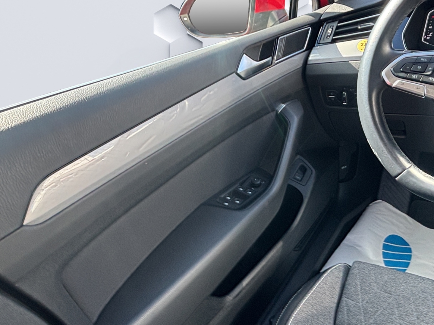 Passat Business 2.0TDI LED ACC Rückfahrkamera Sitzheizung