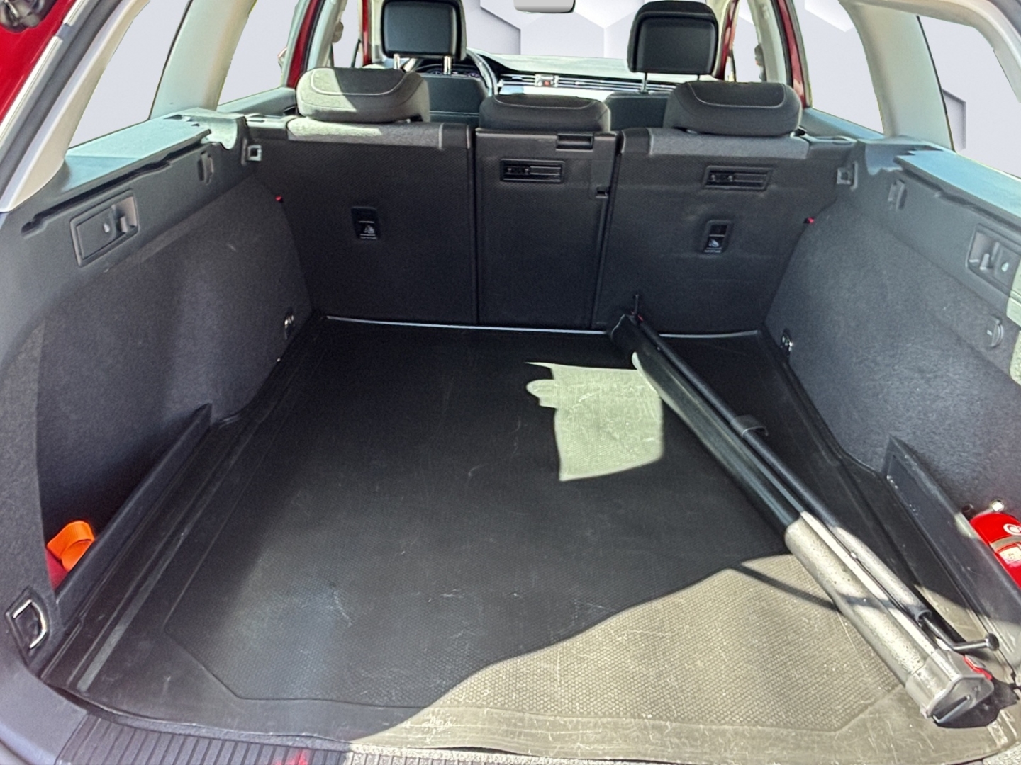 Passat Business 2.0TDI LED ACC Rückfahrkamera Sitzheizung