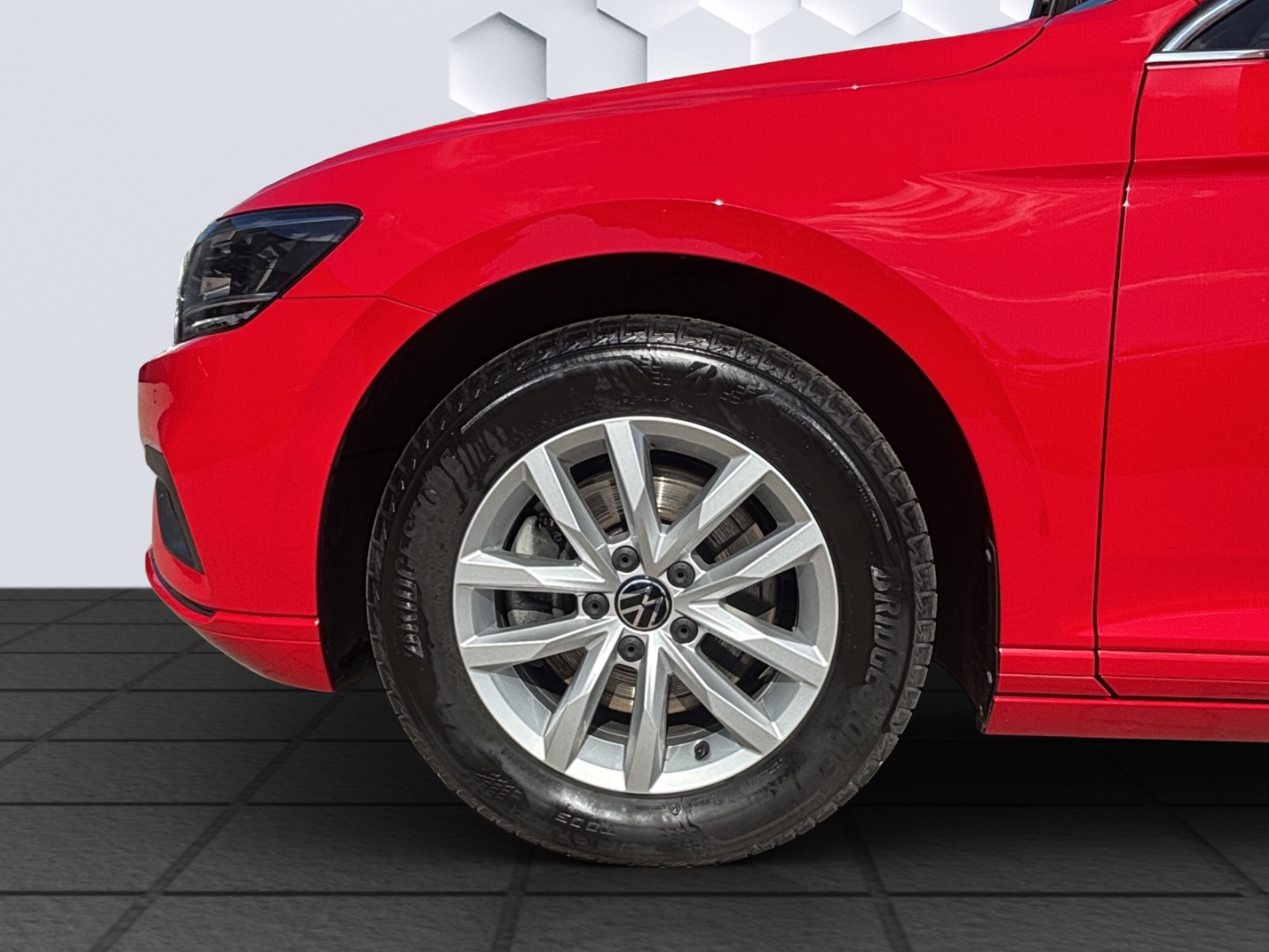 Passat Business 2.0TDI LED ACC Rückfahrkamera Sitzheizung