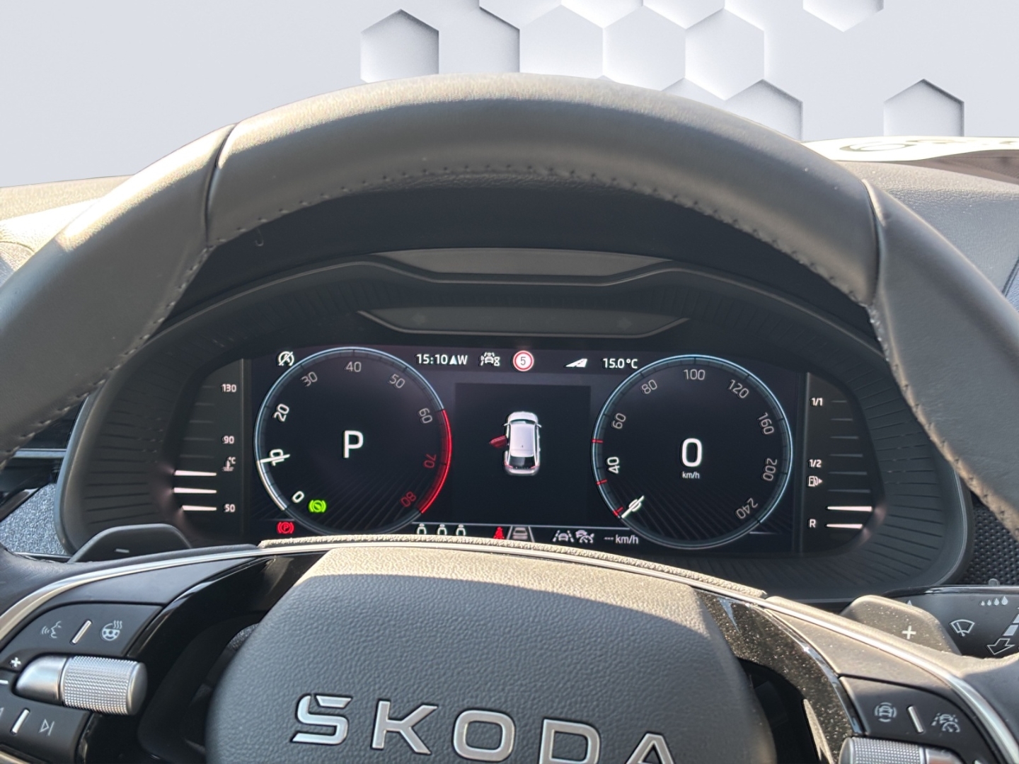 Scala Selection 1.0 TSI 85kW DSG AHZV MatrixLED GJR ACC Rückfahrkamera Sitzheizung