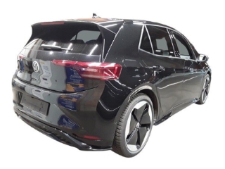 ID.3 GTX Performance 240 kW Lim. 240kW MatrixLED HuD ACC ParkAssist 360°Kamera Sitzheizung