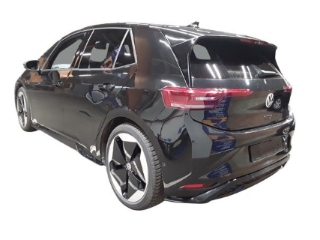 ID.3 GTX Performance 240 kW Lim. 240kW MatrixLED HuD ACC ParkAssist 360°Kamera Sitzheizung