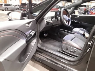 ID.3 GTX Performance 240 kW Lim. 240kW MatrixLED HuD ACC ParkAssist 360°Kamera Sitzheizung