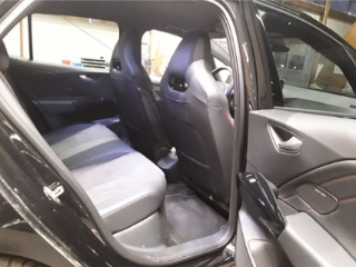 ID.3 GTX Performance 240 kW Lim. 240kW MatrixLED HuD ACC ParkAssist 360°Kamera Sitzheizung