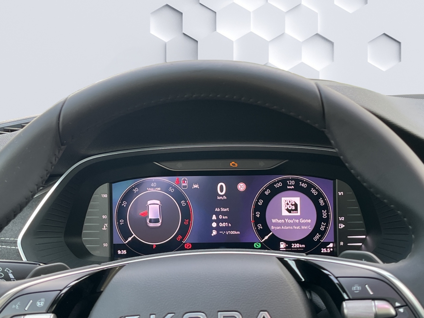 Octavia Combi 1.5 TSI mHEV 110 kW Selection HUD El. Panodach Navi Digitales Cockpit