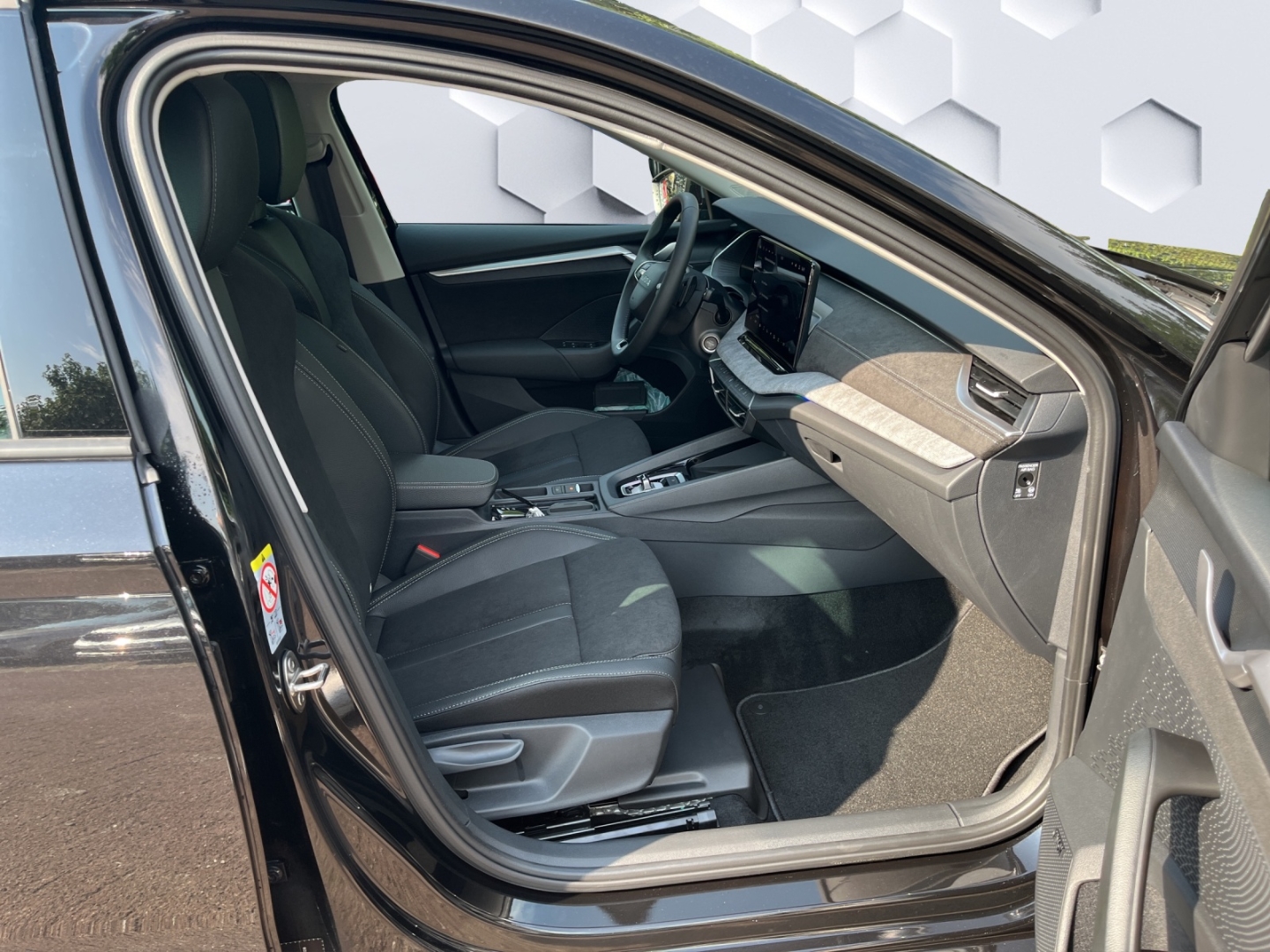 Octavia Combi 1.5 TSI mHEV 110 kW Selection HUD El. Panodach Navi Digitales Cockpit