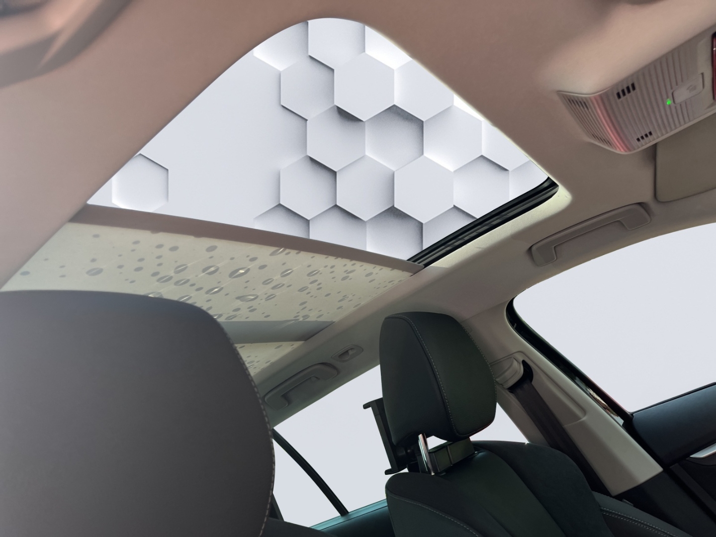 Octavia Combi 1.5 TSI mHEV 110 kW Selection HUD El. Panodach Navi Digitales Cockpit