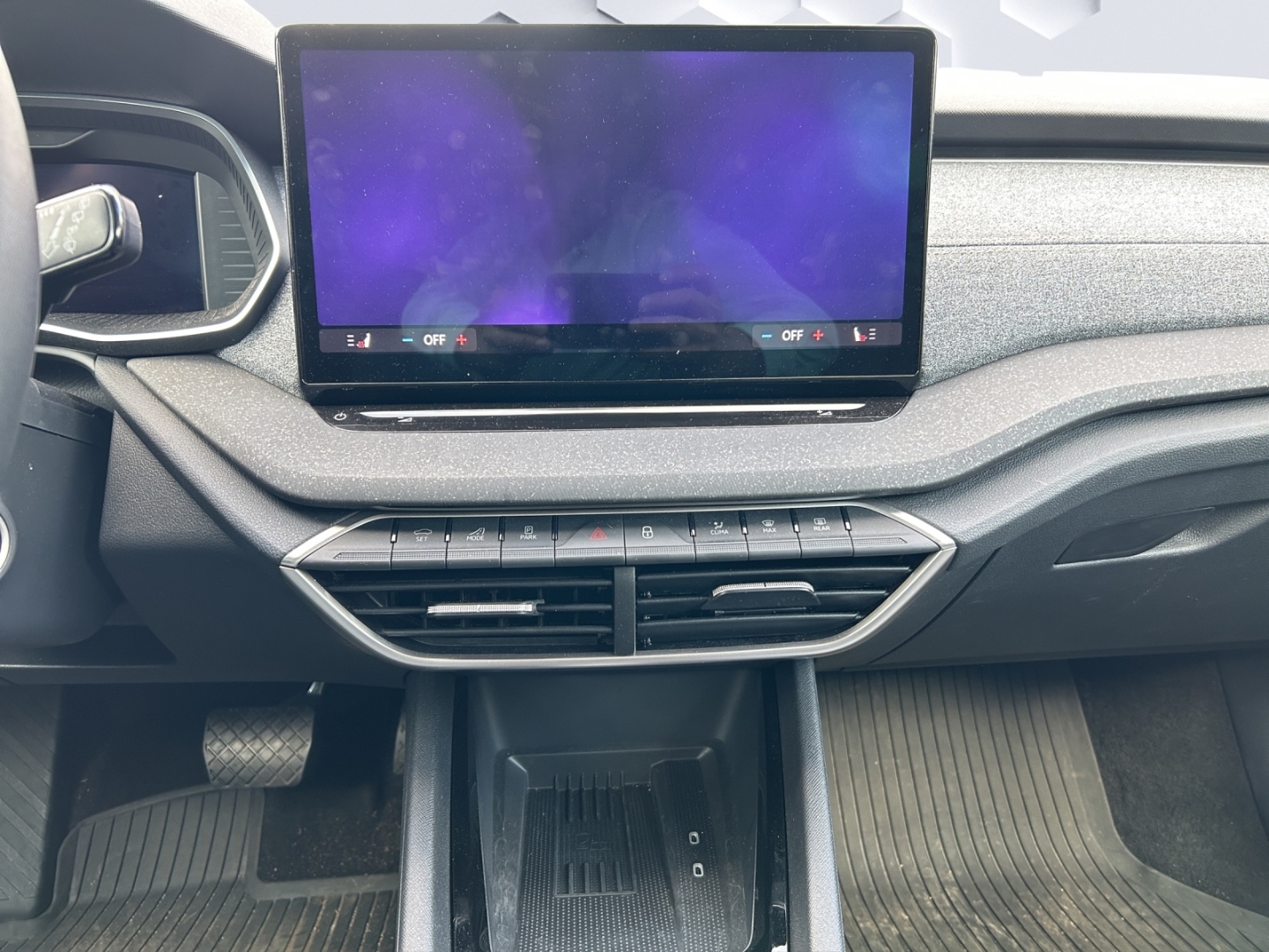 Octavia Combi 1.5 TSI mHEV DSG- Selection-Side Assist-beheizbares Lenkrad-verfügbar!