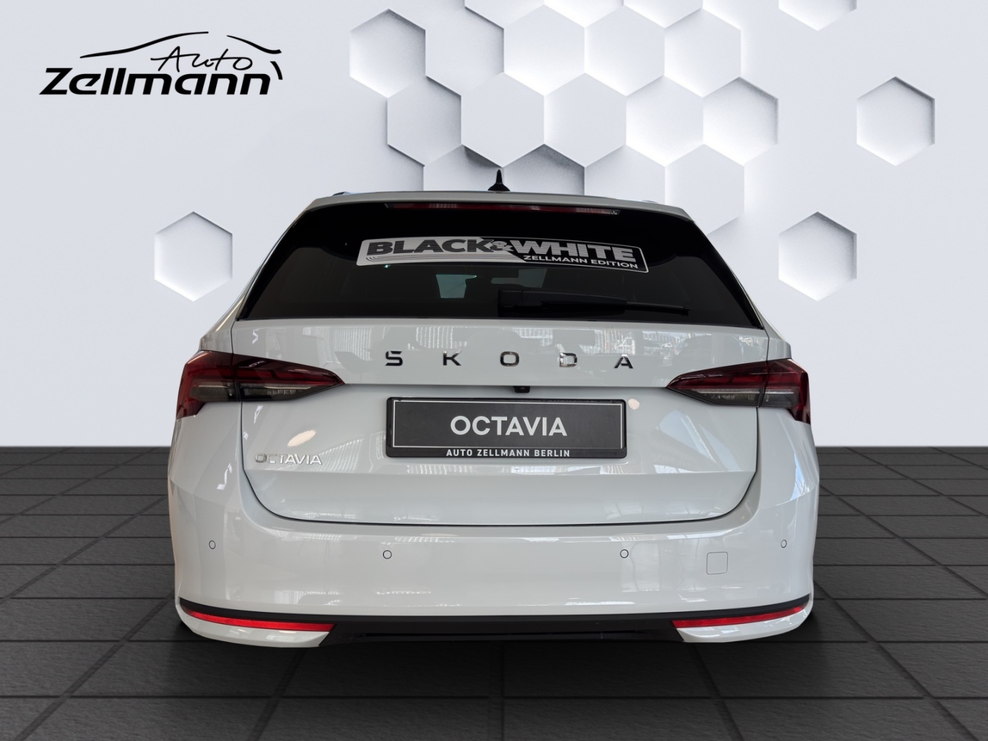 Octavia Balance Combi 2.0 TDI 110 kW Tour El. Verdeck HUD AHK-klappbar Navi Digitales Cockpit