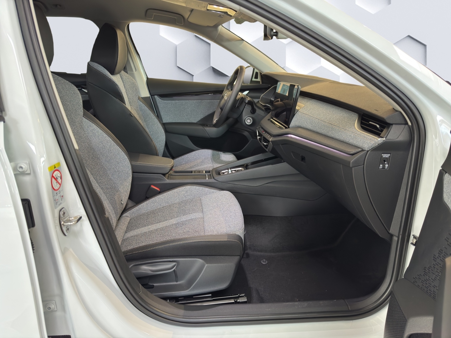 Octavia Balance Combi 2.0 TDI 110 kW Tour El. Verdeck HUD AHK-klappbar Navi Digitales Cockpit