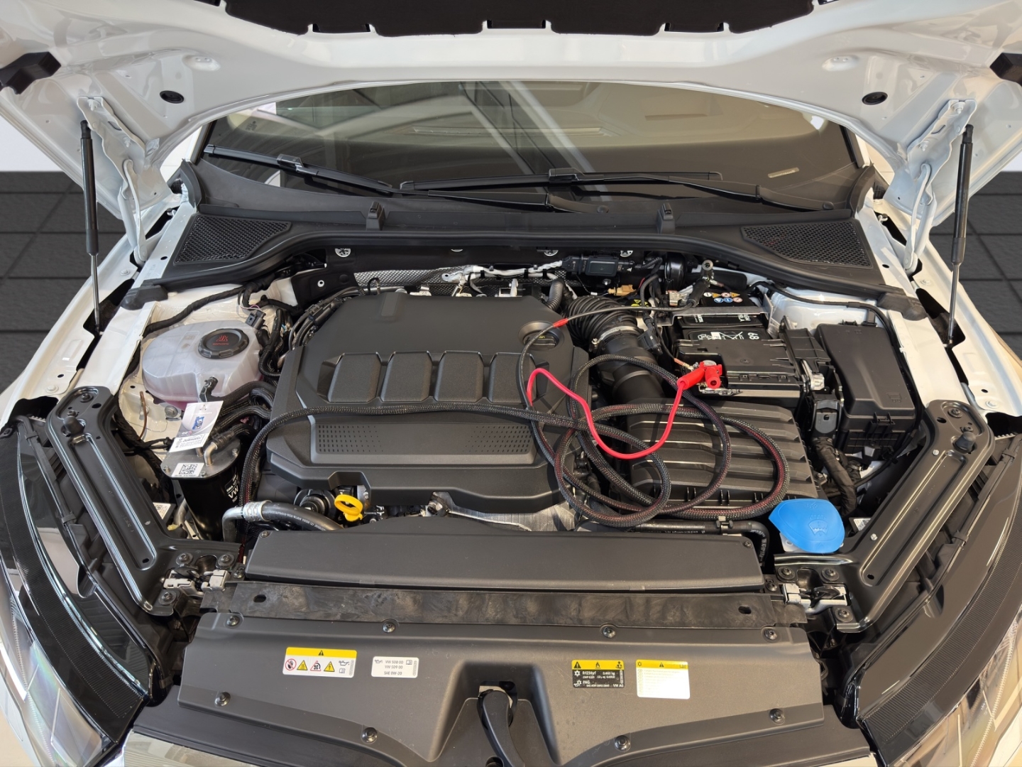 Octavia Balance Combi 2.0 TDI 110 kW Tour El. Verdeck HUD AHK-klappbar Navi Digitales Cockpit