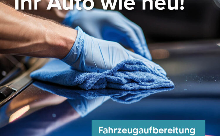  Zellmann Pflege – Ihr Auto wie neu!