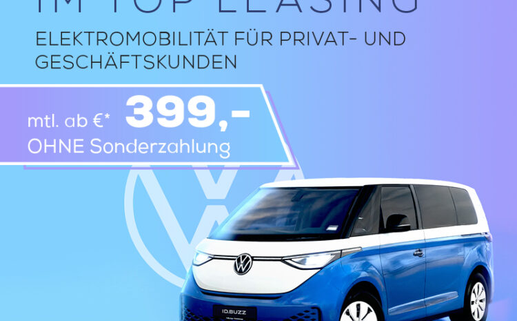  VW ID.Buzz