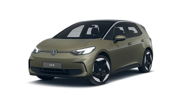 VW ID.3 Pure