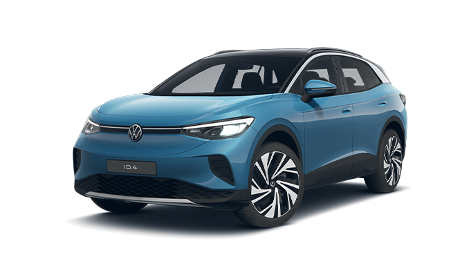 VW ID.4 Pure