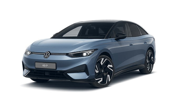 VW ID.7 Pro