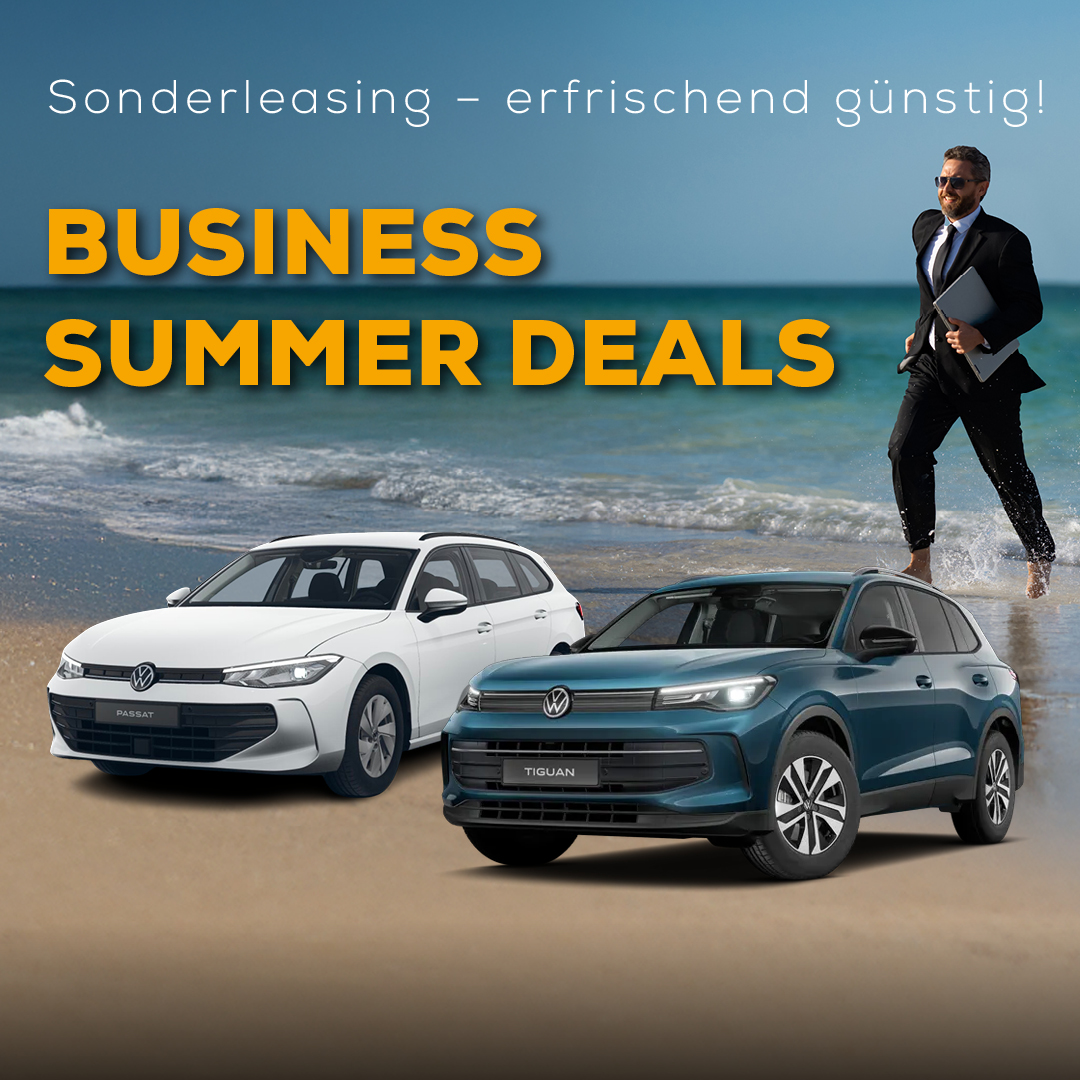 Best Business Deals