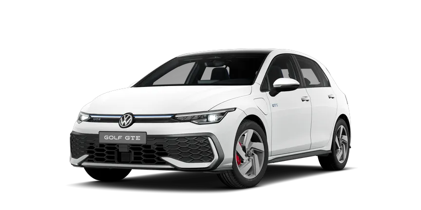 Golf GTE