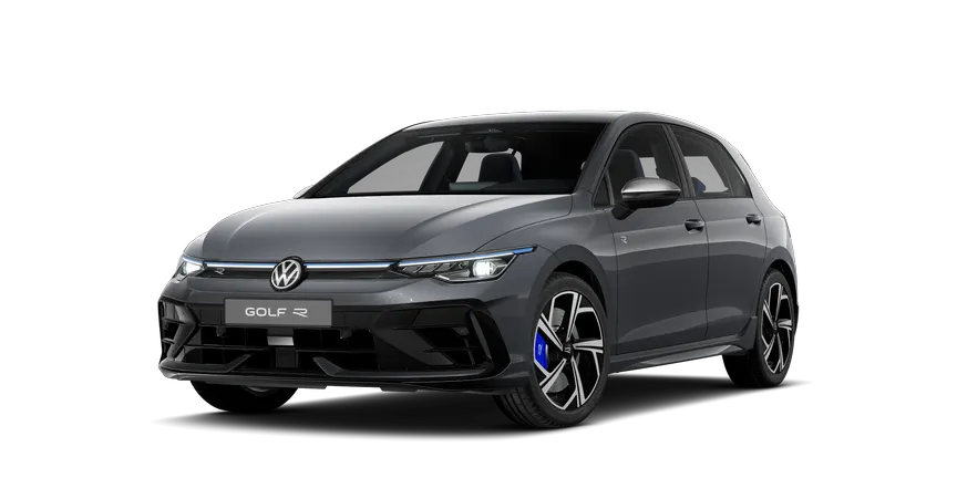 Golf R