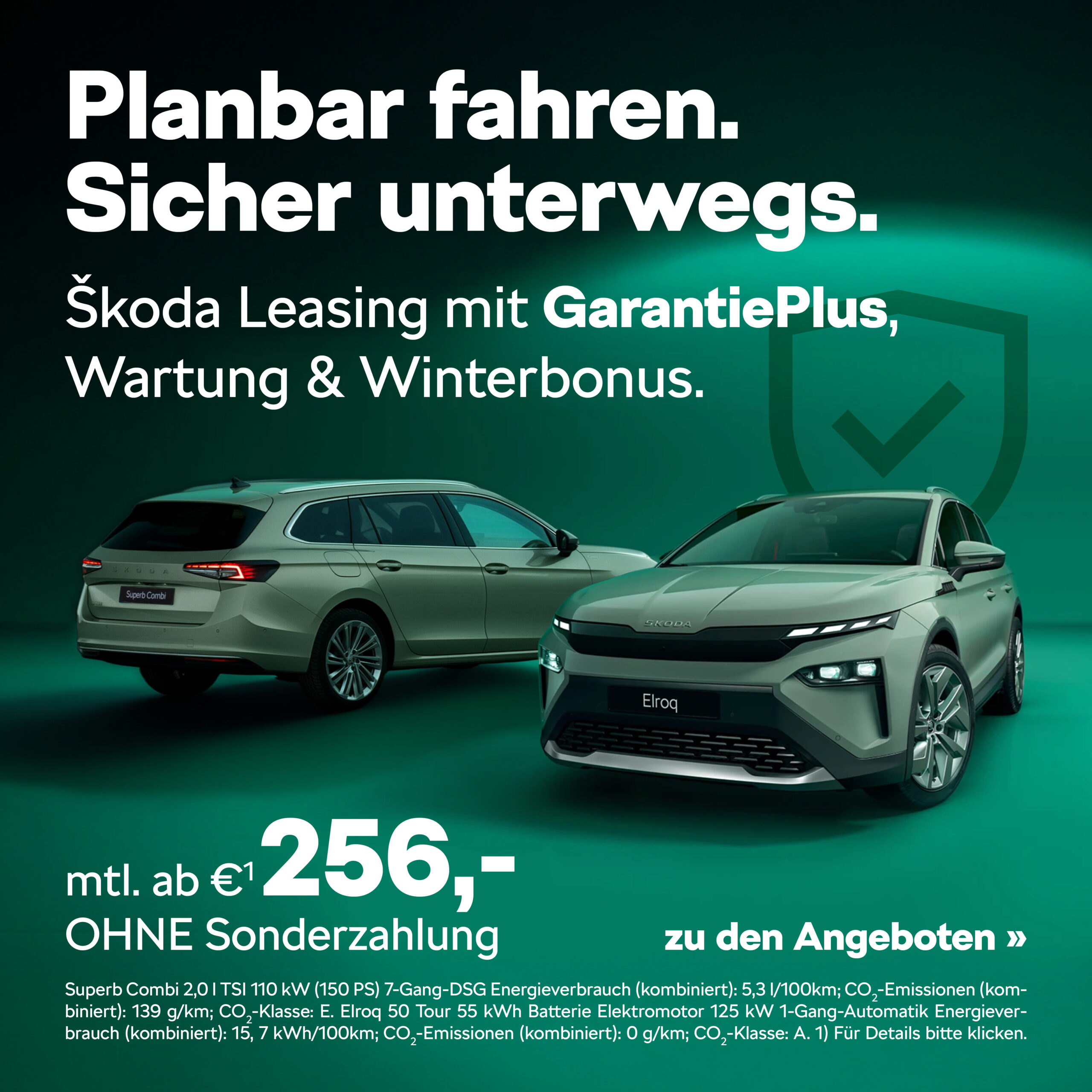 BEITRAG Skoda Planungssicherheit