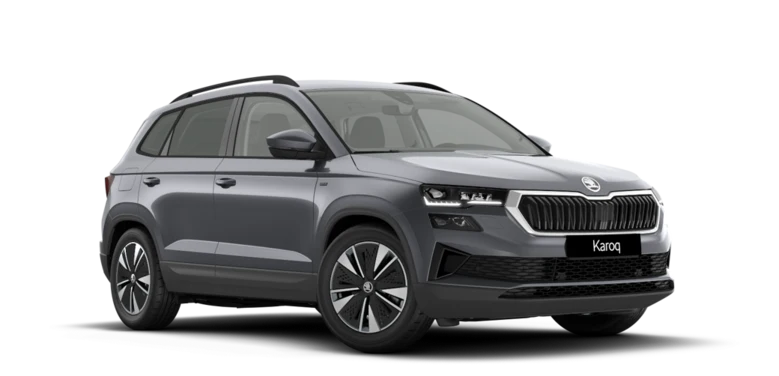 Skoda Karoq Tour