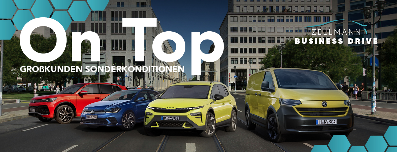 HEADER DESKTOP Großkunden Sonderkonditionen