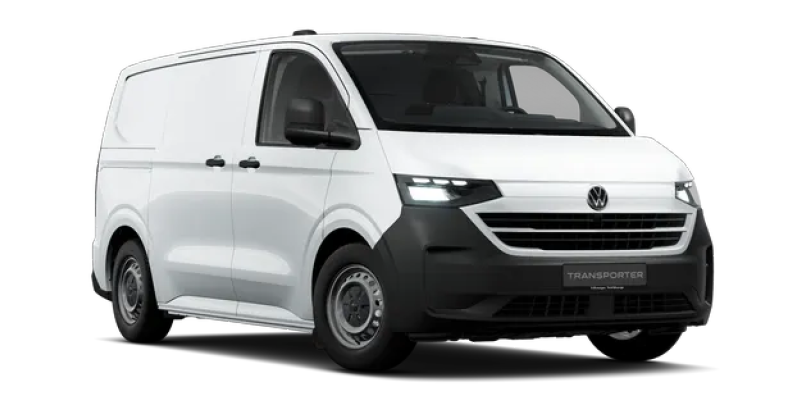 VW Transporter