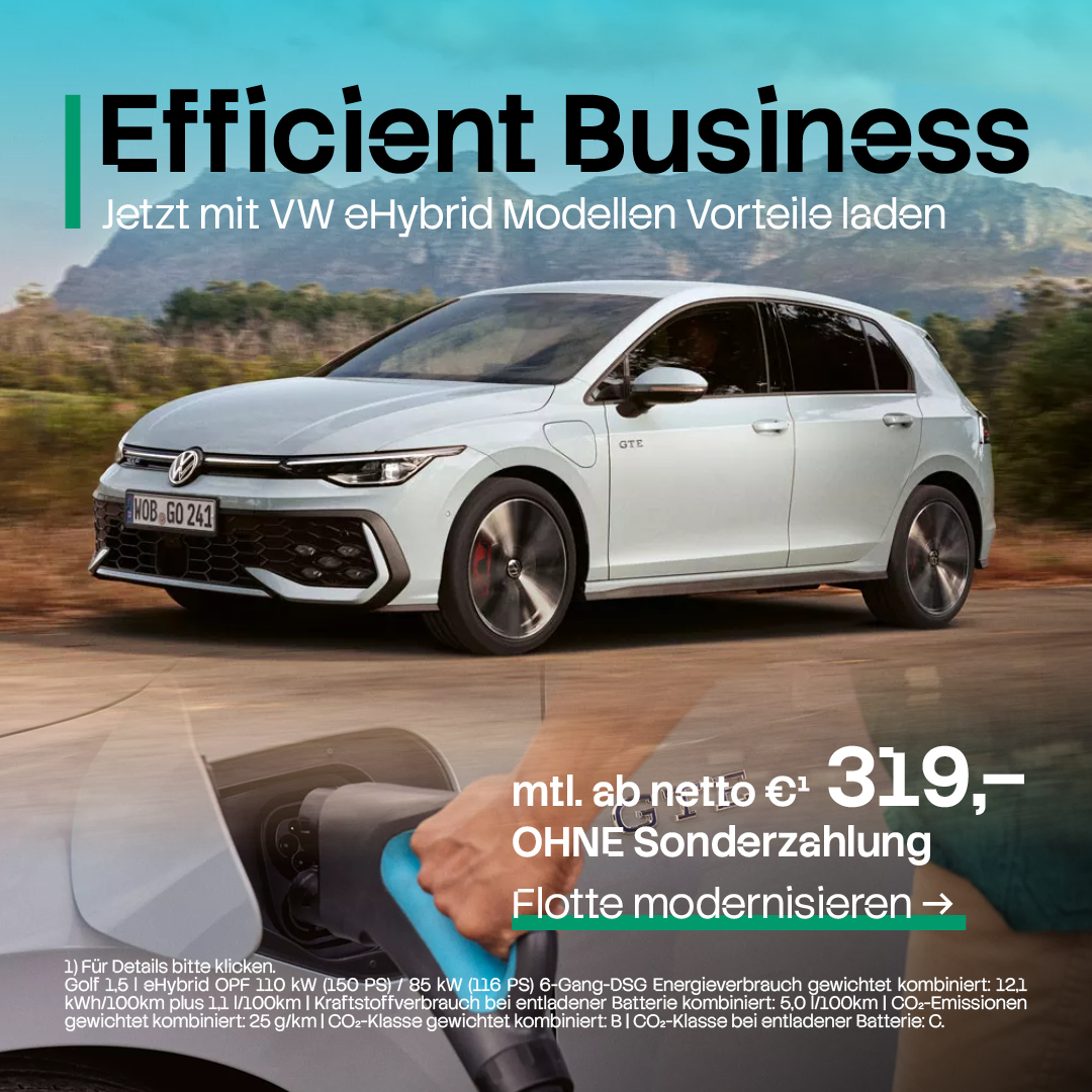BEITRAG VW Hybrid Gewerbe Leasing Q1 26